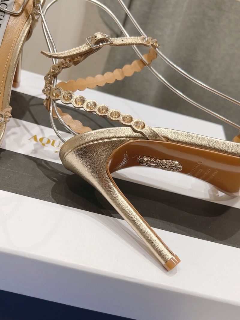 Aquazzura Sandals